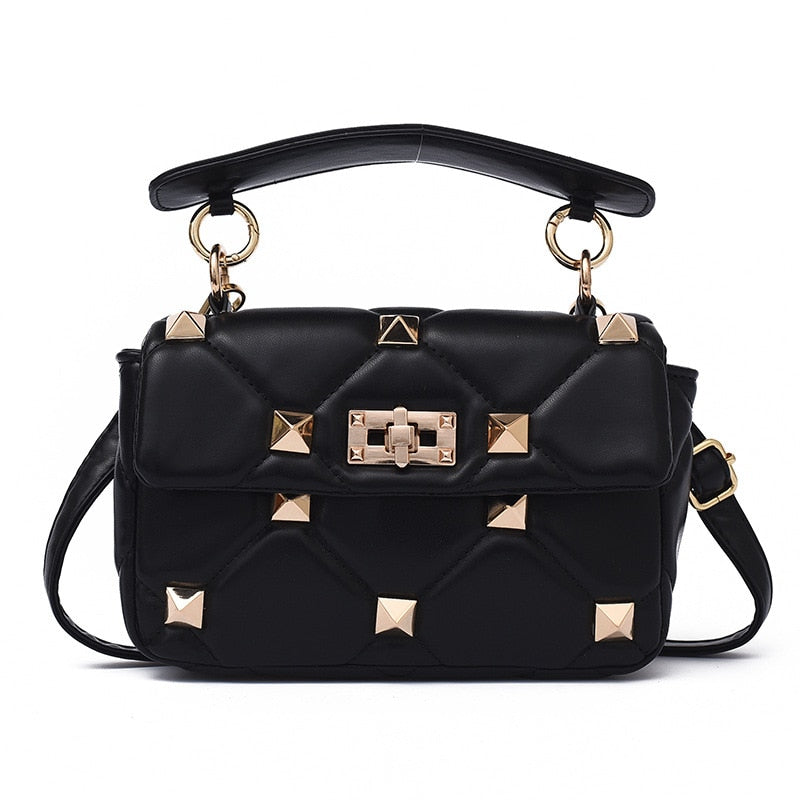 Bolsa Small Corssbody Party Girl Argentia
