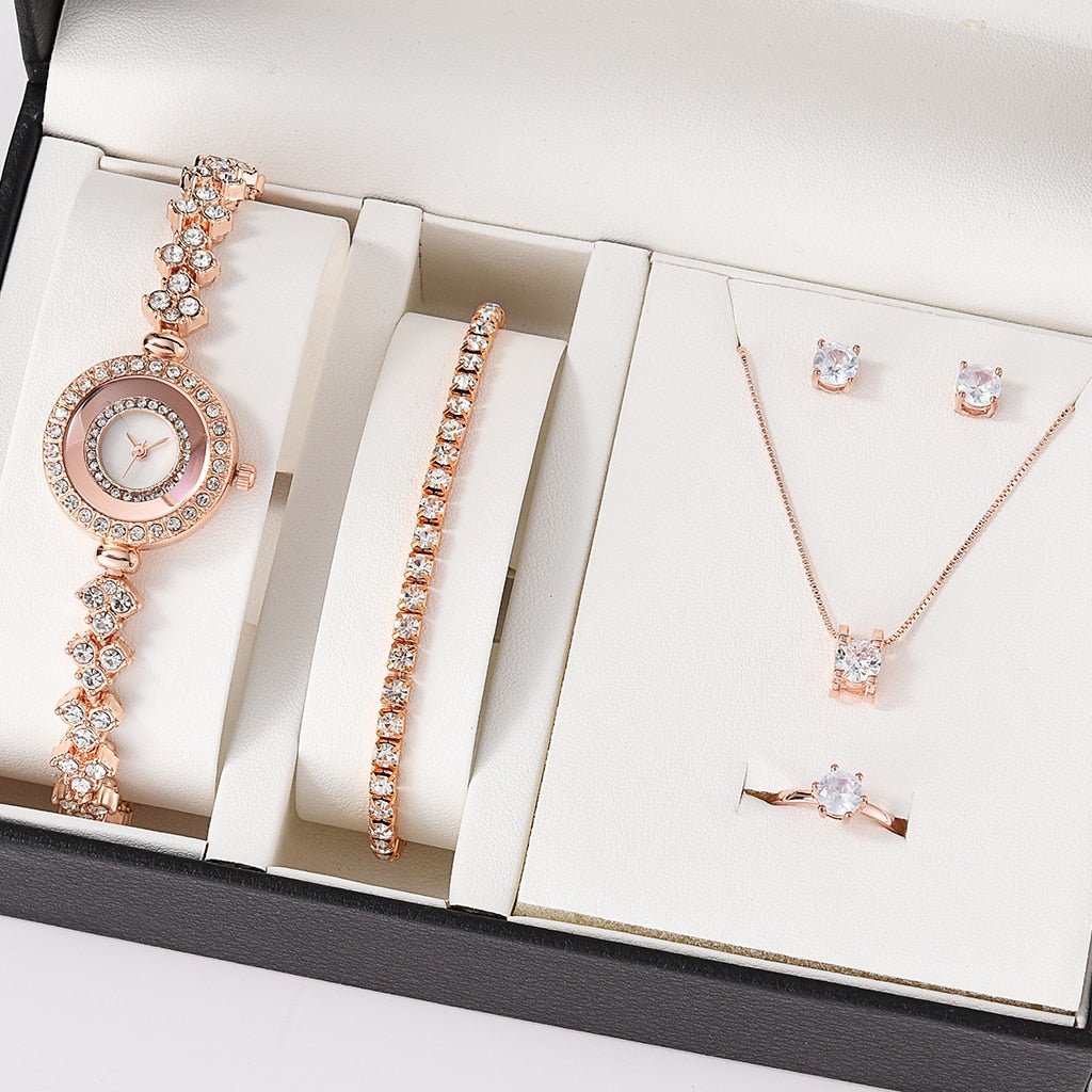 Conjunto Luxury Unique Argentia