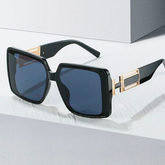 Óculos Feminino Brand Luxe Argentia