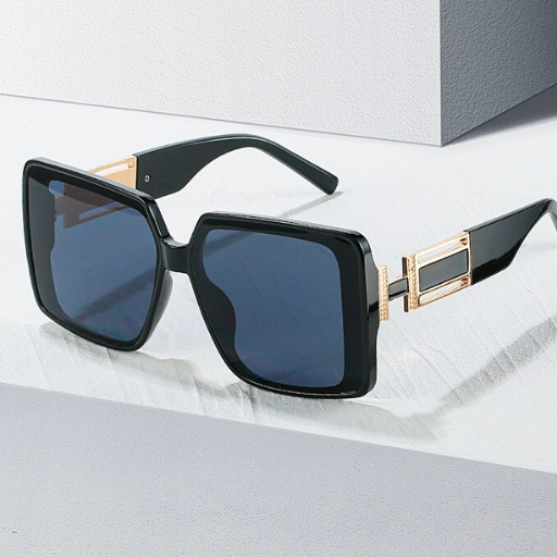 Óculos Feminino Brand Luxe Argentia