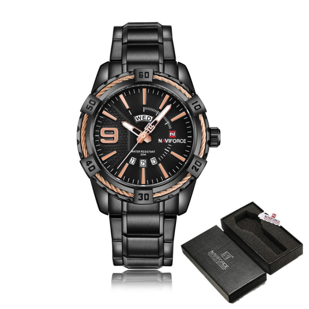 Relógio Naviforce Criative Argentia
