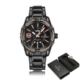 Relógio Naviforce Criative Argentia