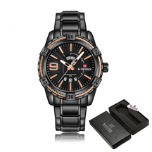 Relógio Naviforce Criative Argentia