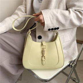 Bolsa de Ombro Crossbody Argentia