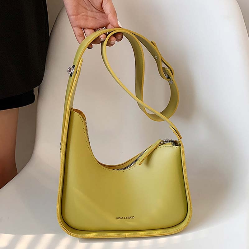 Bolsa Luxury Crossbody Argentia