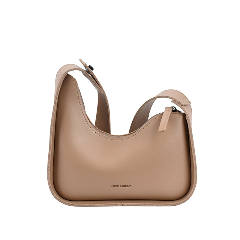 Bolsa Luxury Crossbody Argentia