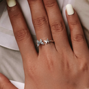 Anel de Borboleta — Cada detalhe, uma história | ARGENTIA™